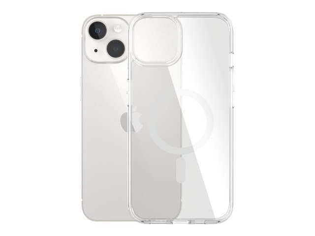 PANZERGLASS - HardCase Clear Edition - back cover for mobile phone