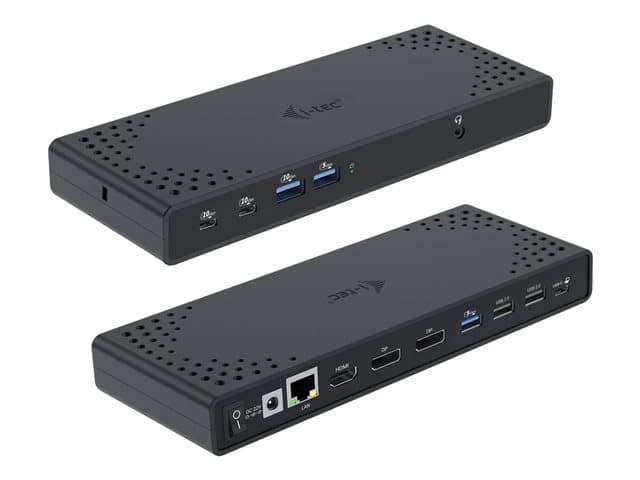 I-TEC Docking Station