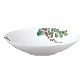Avarua Deep Plate 22cm
