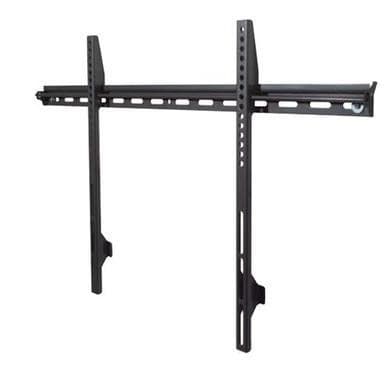 Vivanco Tilt TV Wall Bracket - Up to 100 Inch TVs 600 Vesa and 80Kg