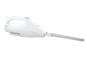Russell Hobbs Electric Carving Knife | 13892 | White