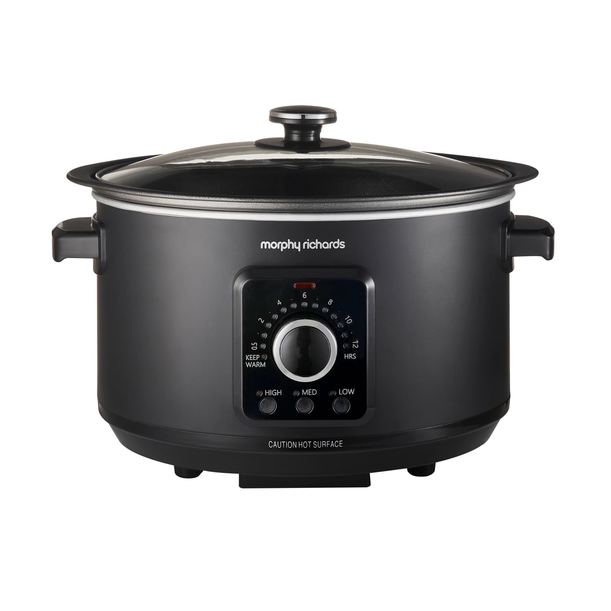 MORPHY 6.5litre Easy Time Sear & Stew Slow Cooker...