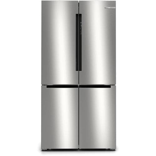 BOSCH            SERIE 4 MULTIDOOR AMERICAN FRIDGE FREEZER