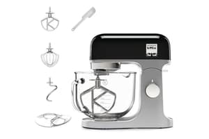 Kenwood kMix Stand Mixer | KMX754ABK | Black