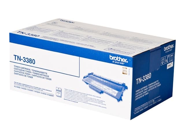BROTHER - TN3380 TONER