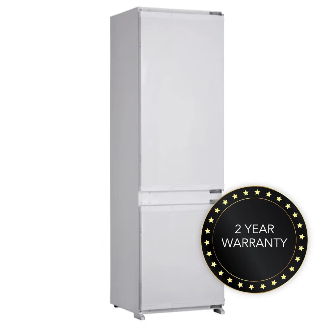 Servis, S87030MG, 70/30 Built-In Fridge Freezer, Multi