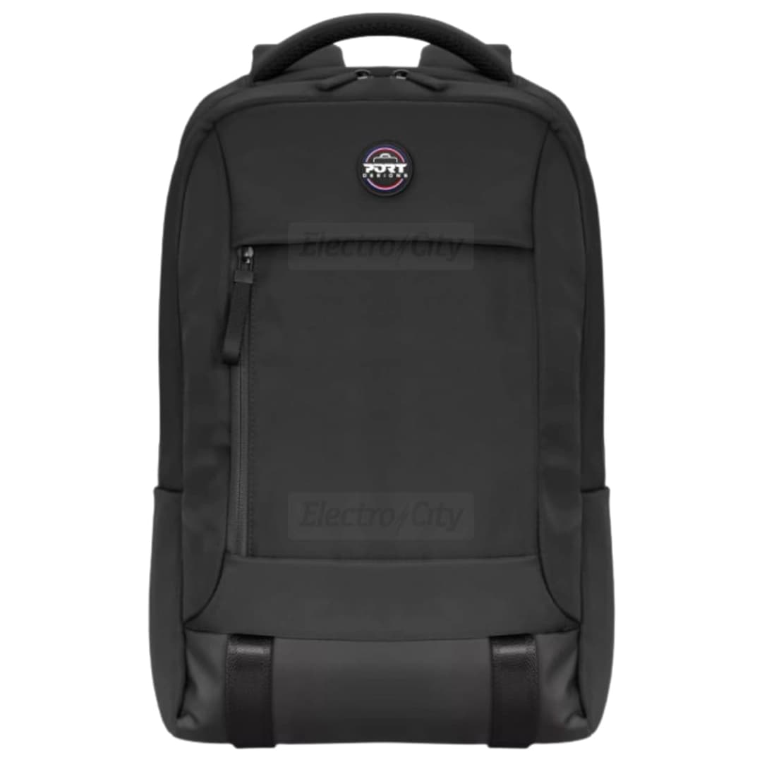 PORT Designs TORINO II 16 Inch Laptop Backpack | Black