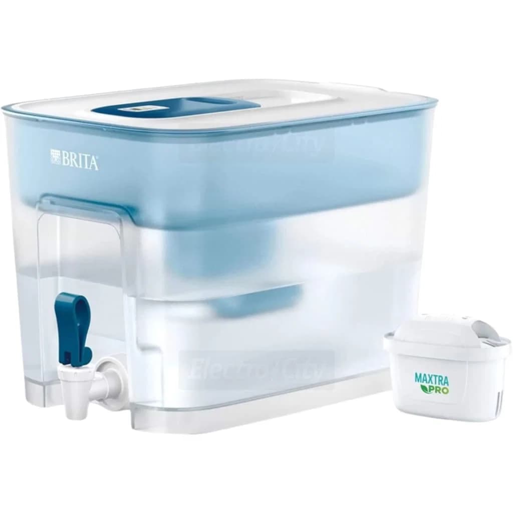 Brita Flow MXPRO 8.2 Litre Water Filter Jug