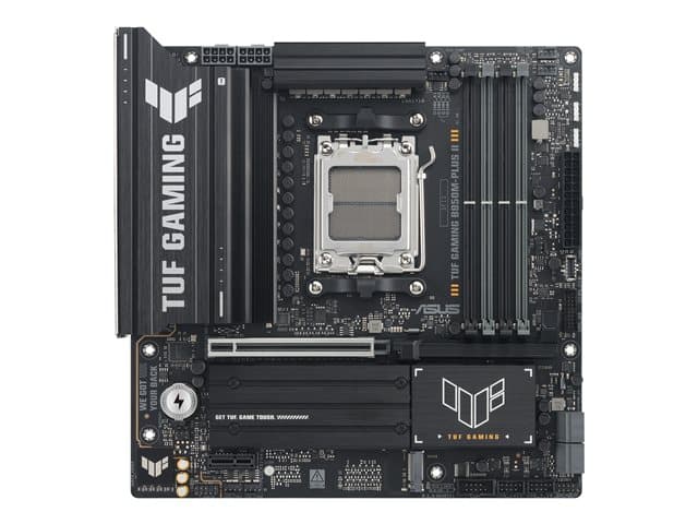 ASUS TUF GAMING B850M-PLUS II