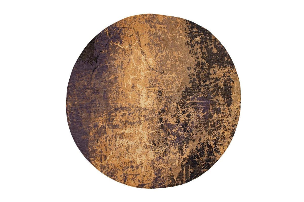 Louis De Poortere | Deep Mine Rug | 290 x 290 cm