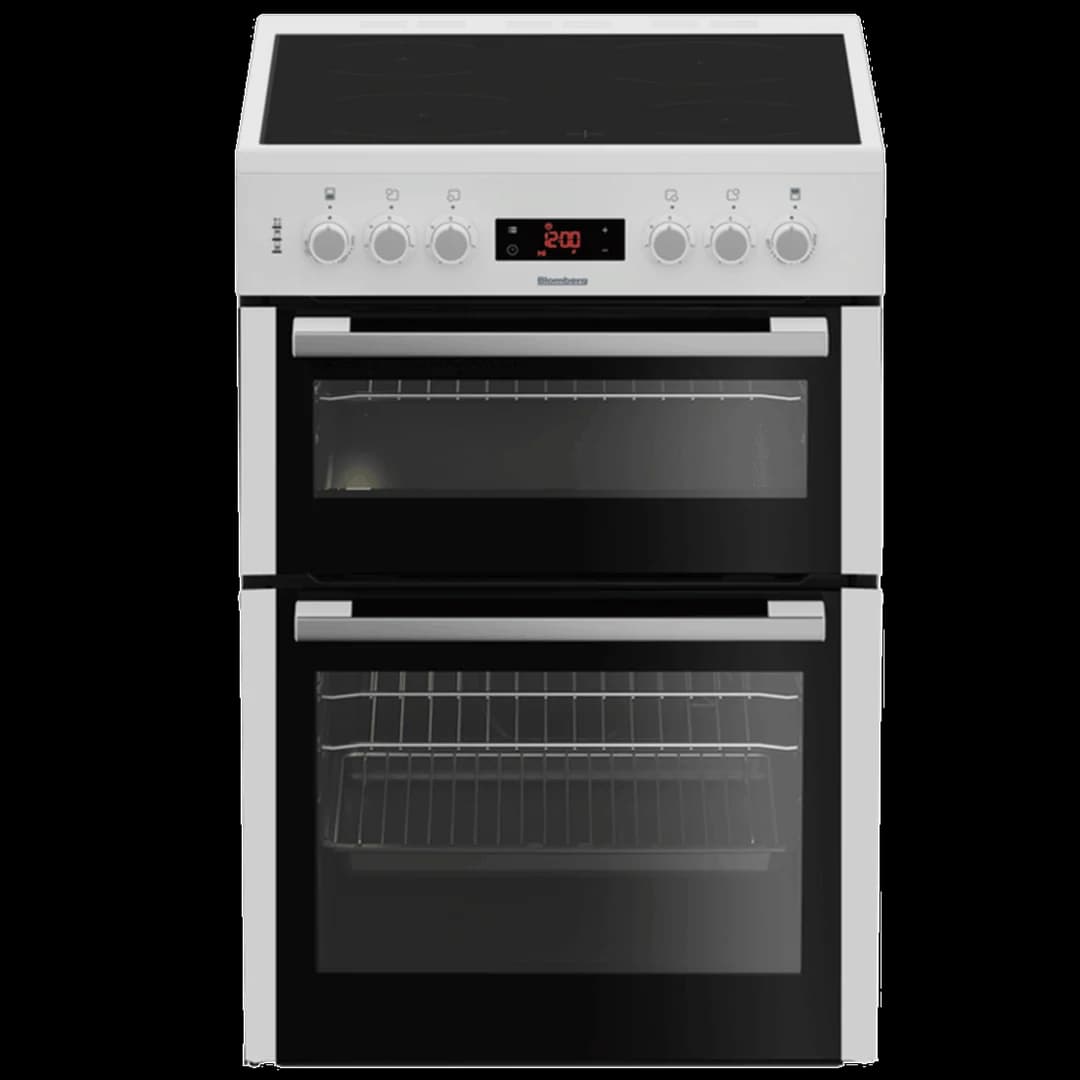 Blomberg 60cm Electric Cooker | HKN65W