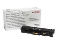 XEROX - WorkCentre 3215 - high capacity - black - original - toner cartridge
