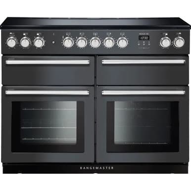 Rangemaster NEXUS SE 110 Induction Slate | NEXSE110EISL/C