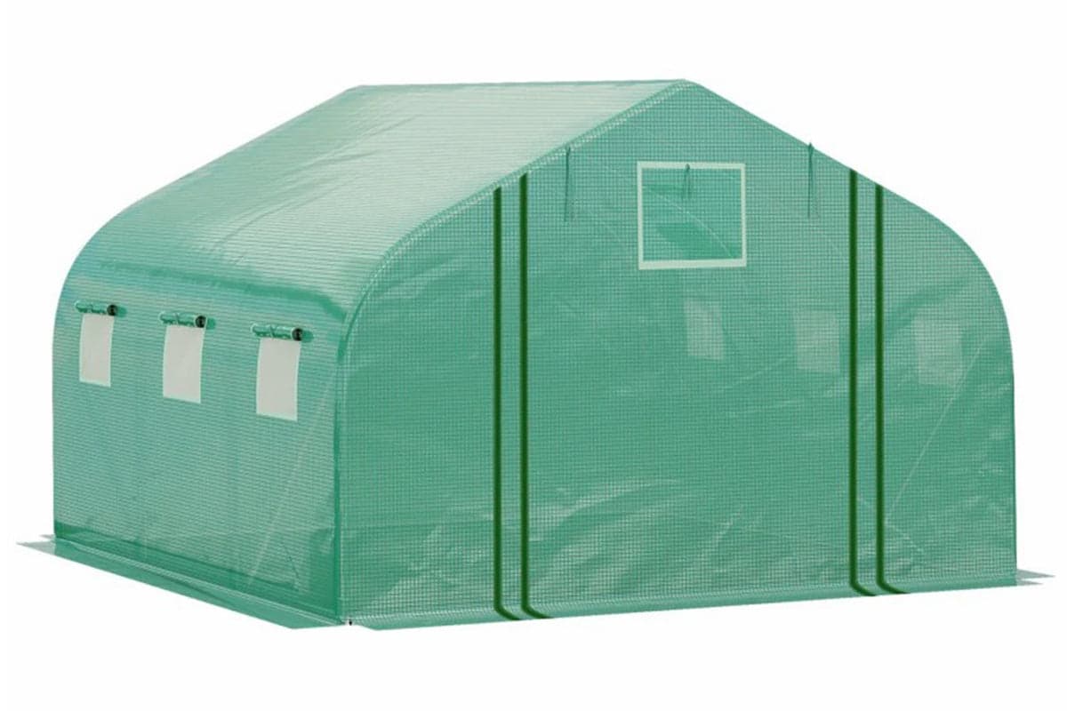 Outsunny 845-563v01 - Tunnel Green House