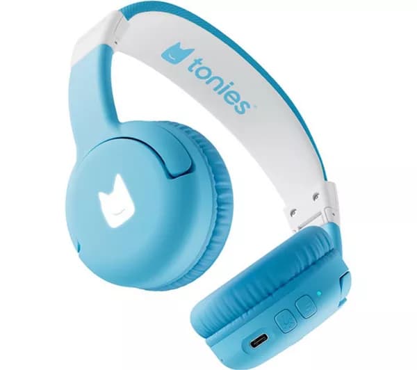 Tonies Wireless Bluetooth Kids Headphones