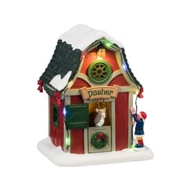 Dasher's Den AC Adaptable Set