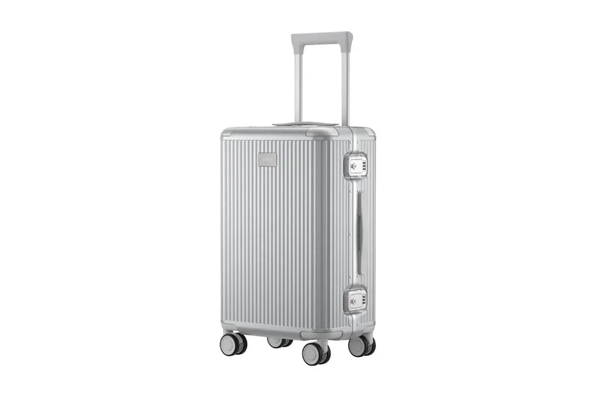 Xiaomi Aluminum Frame Luggage