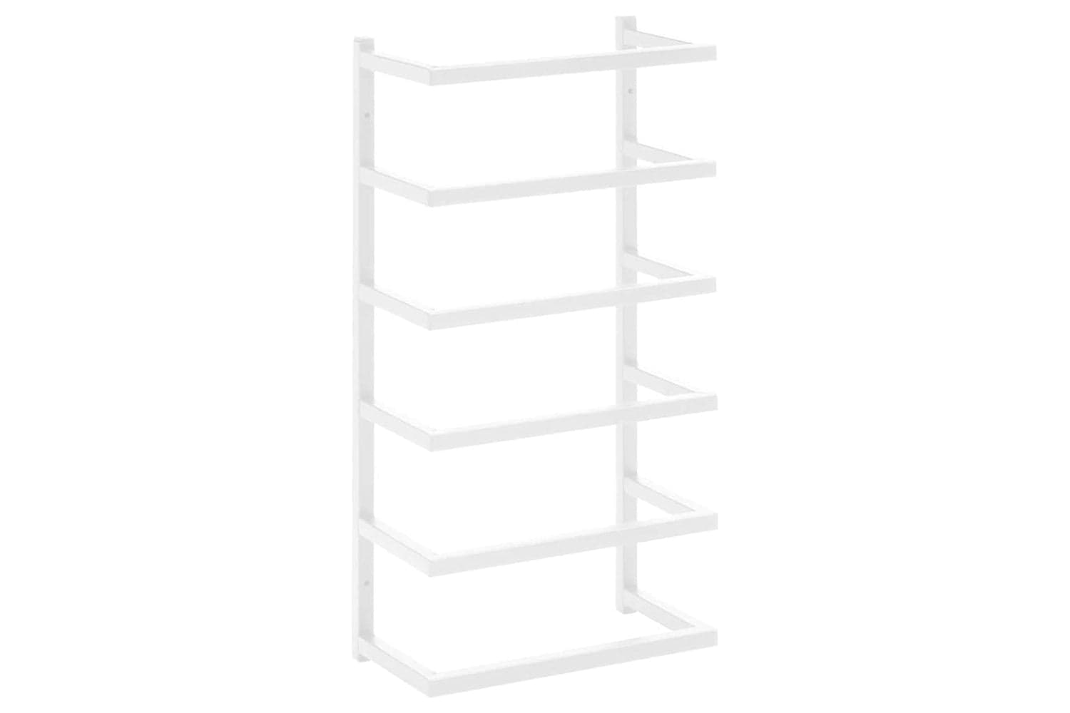 vidaXL Towel Rack