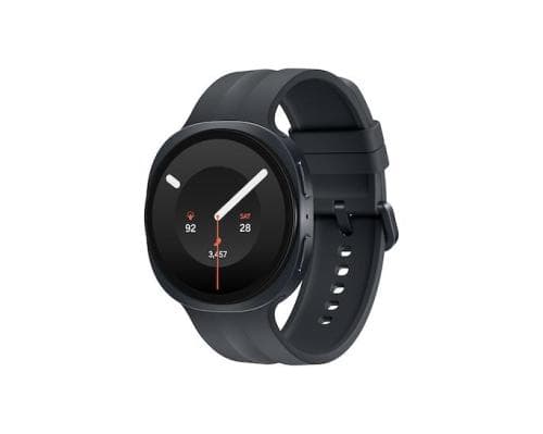 SAMSUNG            WATCH 9 44MM BT - GRAPHITE