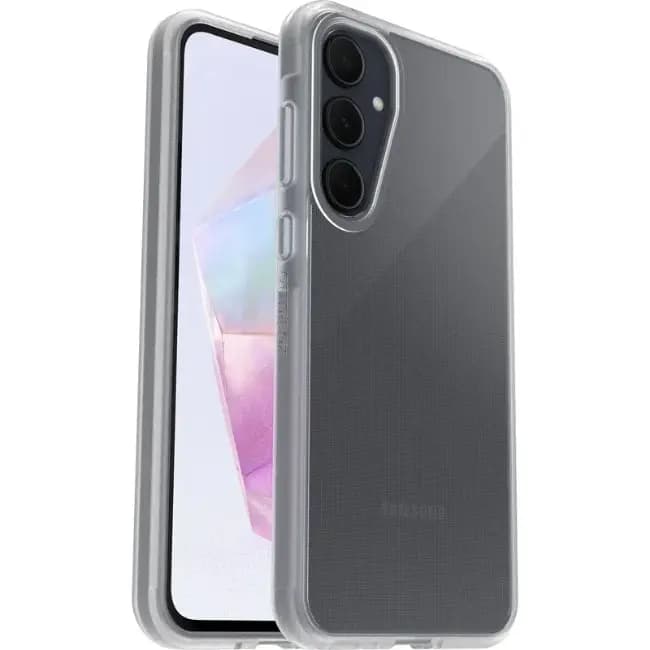 Otterbox Samsung Galaxy A35 Phone Case - Clear | 77-95393