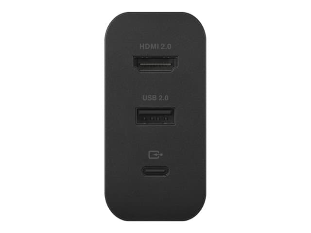 ASUSTEK - ASUS ROG Gaming Charger Dock - docking station - USB-C - HDMI