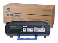 KONICA MINOLTA - Konica Minolta TNP76 - black - original - toner cartridge