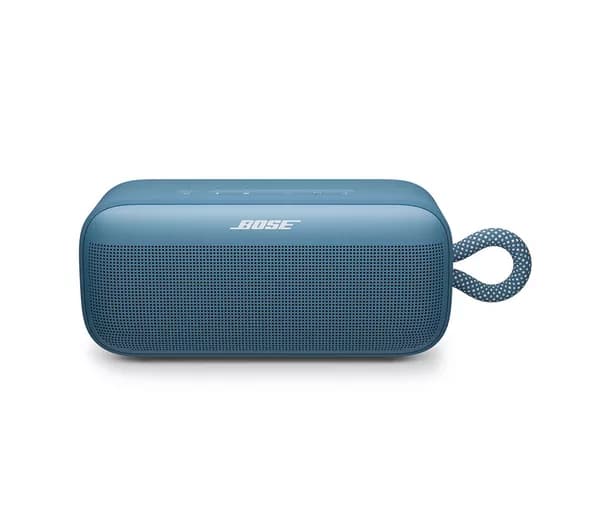 BOSE SoundLink Plus Portable Bluetooth Speaker - Blue Dusk