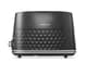 Morphy Richards Hive 2 Slice Toaster - Black | 220031