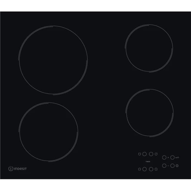Indesit 60cm Ceramic Hob | RI 161 C