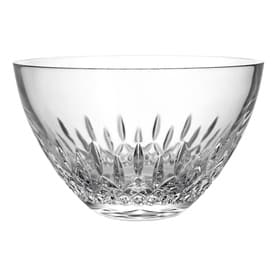Lismore Essence Bowl 20cm 8in
