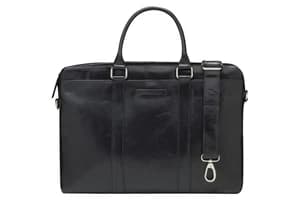 Dbramante1928 Nordborg 15" Laptop Bag | Black