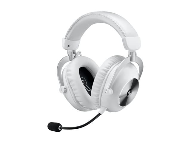LOGITECH - G Pro X 2 - headset - 3.5 mm jack