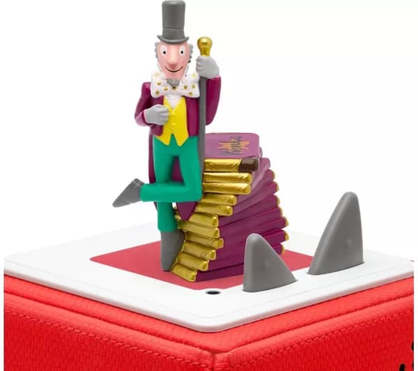 TONIES Audio Figure - Roald Dahl: Charlie and the Chocolate Factory