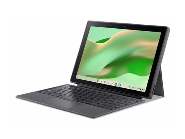 ACER - Chromebook Tab 311 D723N - 10.95" - MediaTek Kompanio 520 - 4 GB RAM - 64 GB eMMC