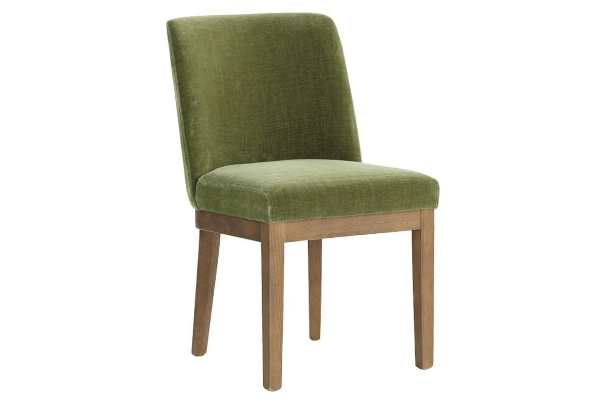 Walter Dinning Chair | Green