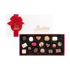 The Signature Chocolate Collection Box 250g