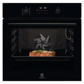 72L Electric Multifunction Oven with 8 Functions