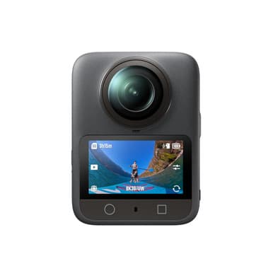 DJI Osmo 360 Adventure Combo | CP.OS.00000442.01
