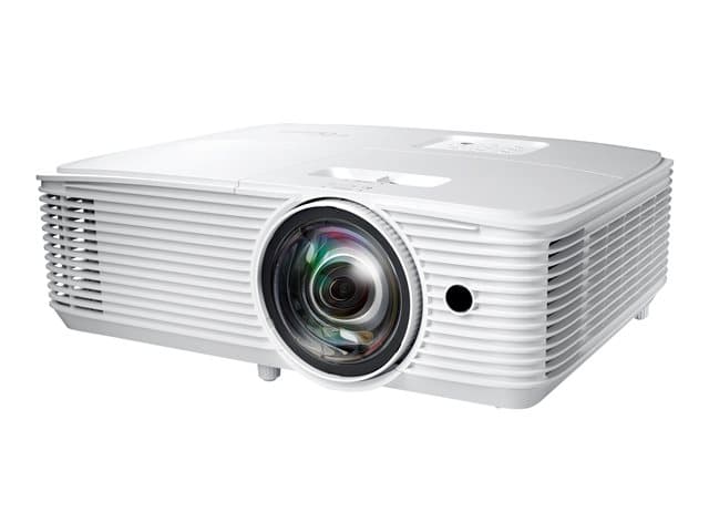OPTOMA - X309ST - DLP projector - portable - 3D