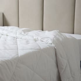 Microfibre Ultra Light Duvet 1.5 Tog
