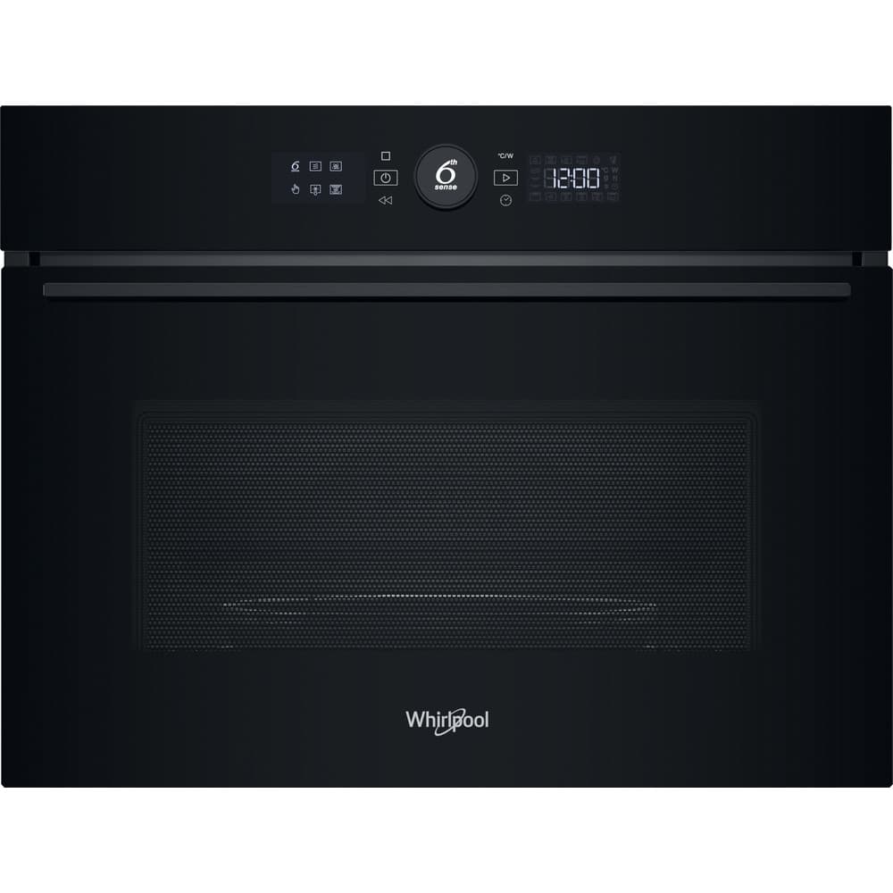 WHIRLPOOL            900 WATT 40 LITRE COMBINATION MICROWAVE OVEN 6TH SENSE COOKING