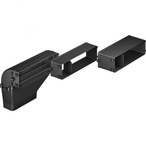 NEFF Ducting Kit For Neff Hob...