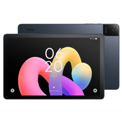 GRADE A1 - TCL Tab 10L Gen 4 10.1" Space Black 64GB Wi-Fi Tablet