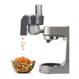 Chef Rotary Slicer-Grater Attachment