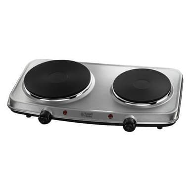 Russell Hobbs 2 Ring Mini Hob 15199