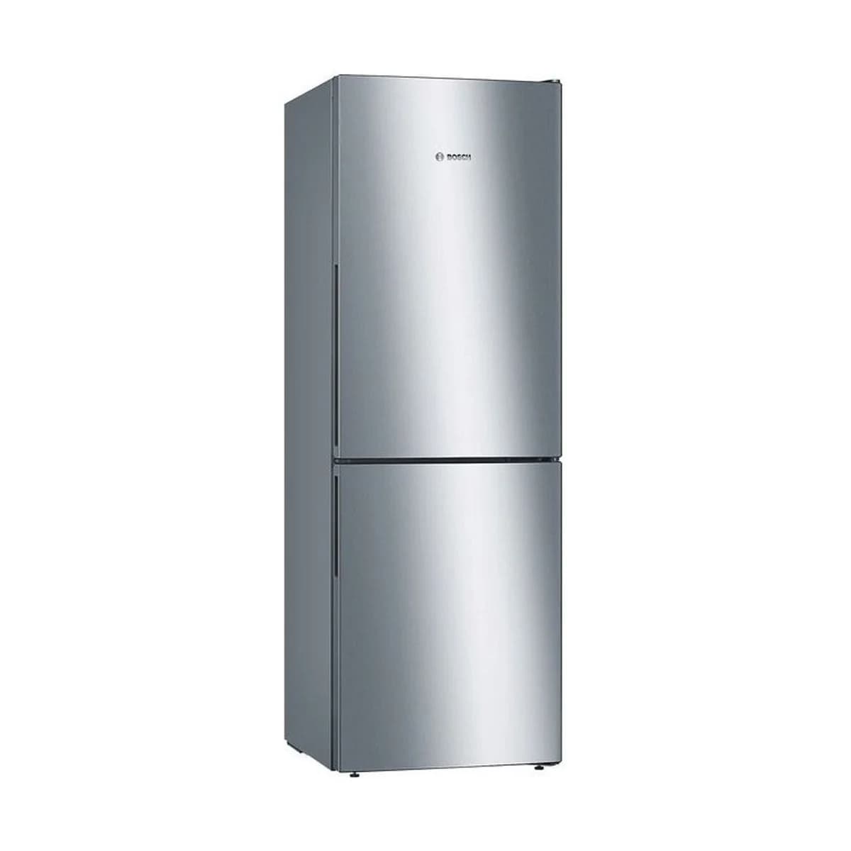 Bosch Serie 4 Freestanding Fridge Freezer 60cm | KGV33VLEAG