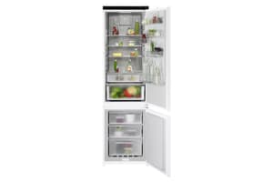 AEG Series 8000 Integrated Fridge Freezer | NSC8M192DS