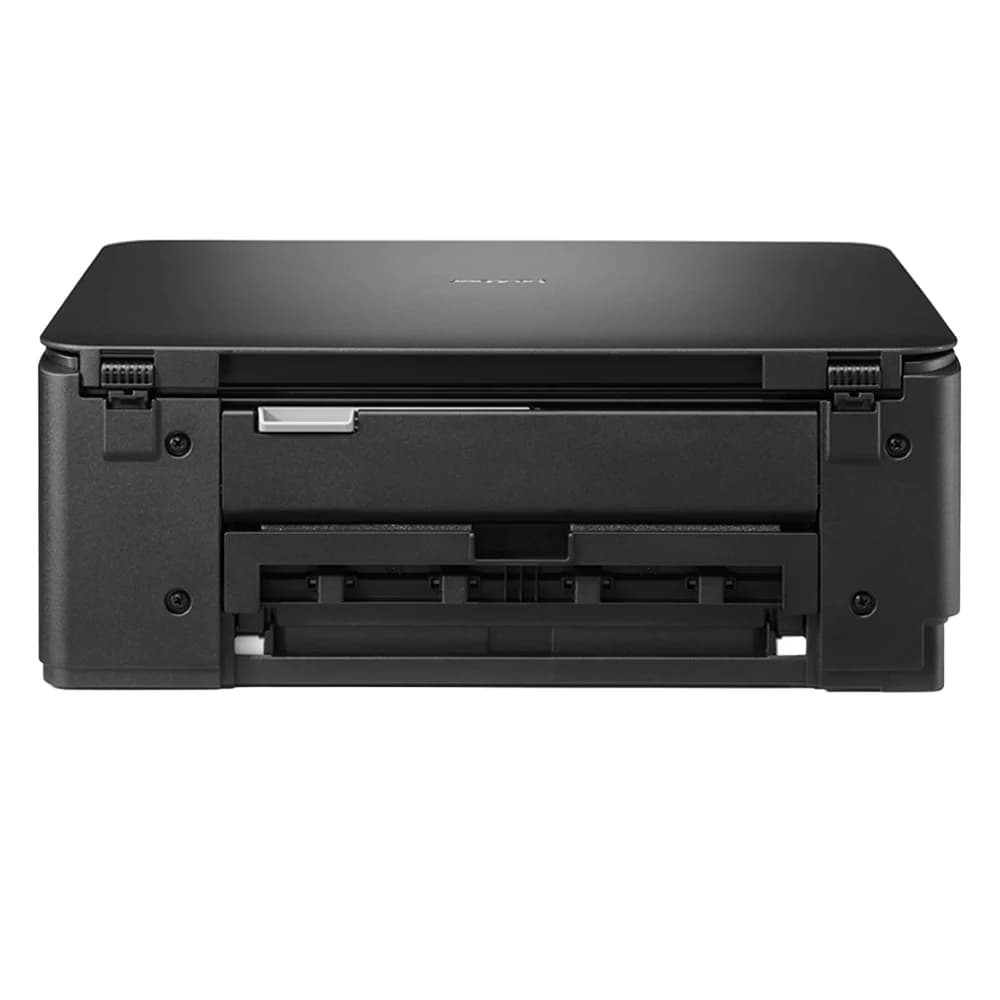 Brother Tankbenefit Compact 3-in-1 Ink Tank Printer - Black | DCPT580DW
