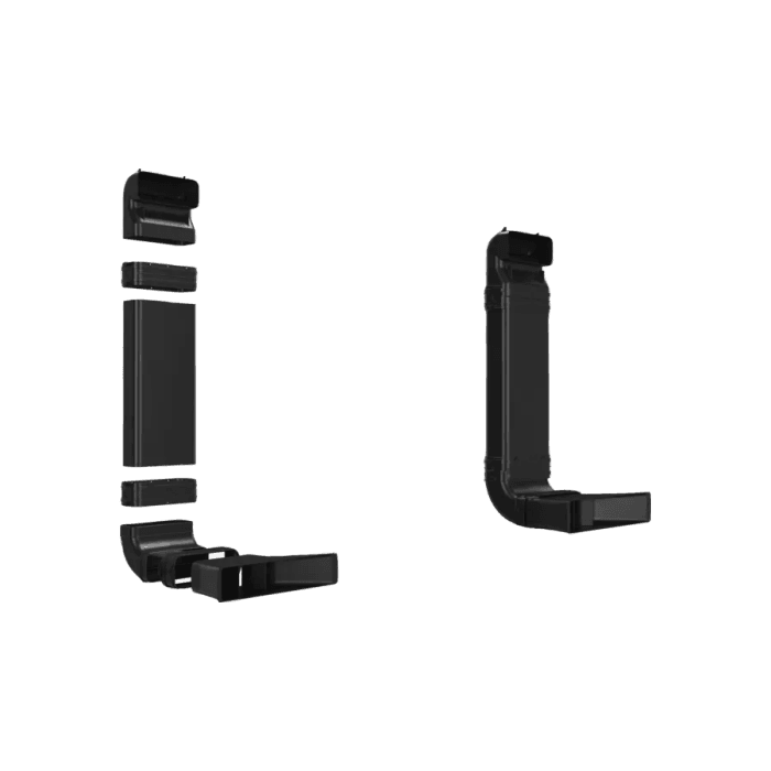 Neff Z861KR1, Recirculation kit for T48TD7BN2