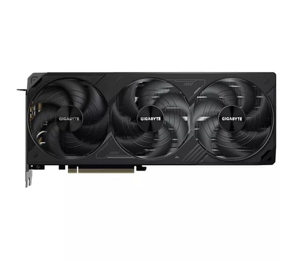 GIGABYTE GeForce RTX 5070 Ti 16 GB WINDFORCE SFF Graphics Card